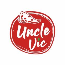 Uncle Vic Unirii logo