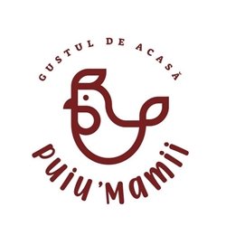 Rotiserie Puiu` Mamii logo