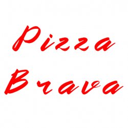 Pizza Brava Cluj-Napoca logo