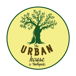 Urban House logo