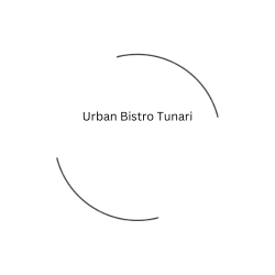 Urban Bistro Tunari logo
