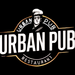 Urban Pub logo