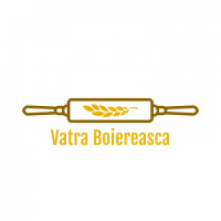 Vatra Boiereasca logo