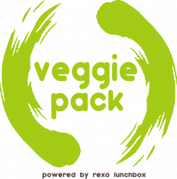 VEGGIE PACK logo
