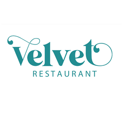 Restaurant Velvet logo