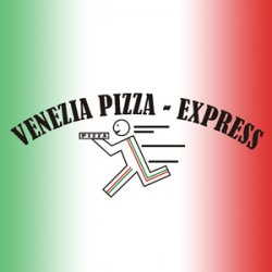 Pizzeria Venezia logo