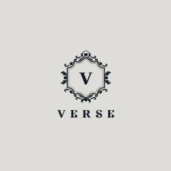 Verse Restaurant logo