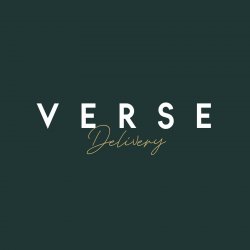 Verse Restaurant logo