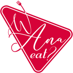 W`Ana Eat? logo