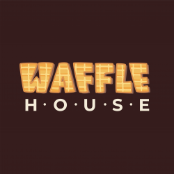 Waffle House Grill&Bistro logo