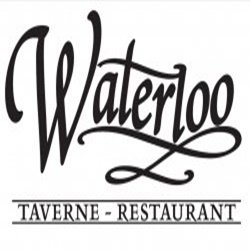 Waterloo Restaurant logo