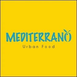 Mediterrano Victoriei logo
