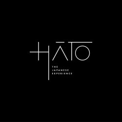 HĀTO - The Japanese Experience logo