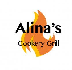 Alina`s Cookery Grill logo