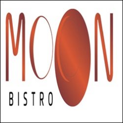Moon Bistro Greenfield logo
