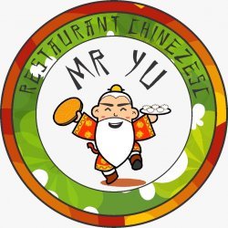 Mr Yu logo