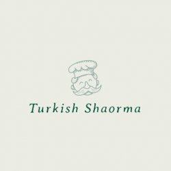 Turkish Shaorma logo