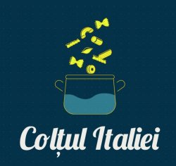 Coltul Italiei logo