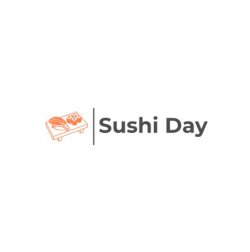 Sushi Day logo