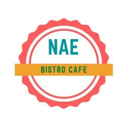 Nae Bistro Cafe logo