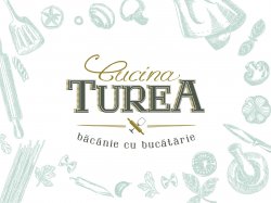 Cucina Turea - Bacanie cu Bucatarie logo