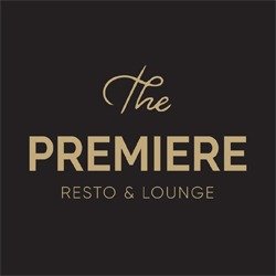 The Premiere Resto & Lounge logo