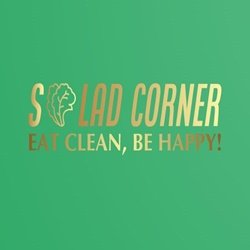 Salad Corner logo