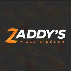 Zaddy`s Pizza & Doner logo