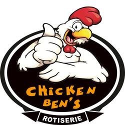 Chicken Bens logo