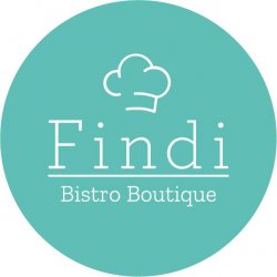 Findi Bistro Boutique logo