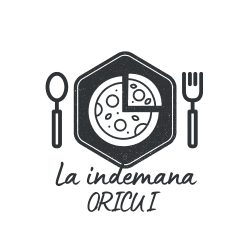 La indemana ORICUI logo
