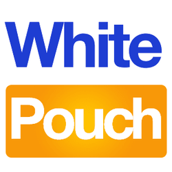 Whitepouch logo