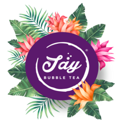Jay Bubble Tea Iulius Mall  logo