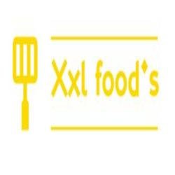 XXL Food`s logo