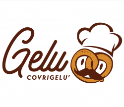 Gelu Covrigelu logo