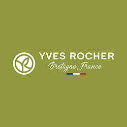 Yves Rocher Sibiu logo