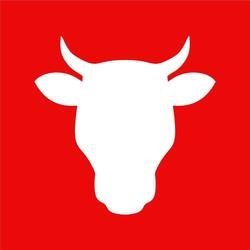 Muu Burgers & Steakhouse logo
