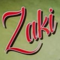 Zaki Turkish Kebab logo