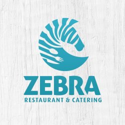 Zebra Catering Cluj logo