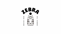 ZEBRA CAT logo