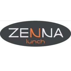 Zenna Lunch logo