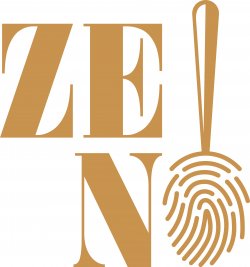 Zeno - Herastrau logo