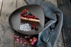 Berry Cheesecake image