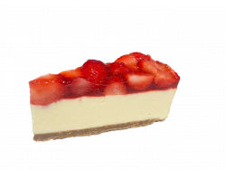 Cheesecake capsuni  image
