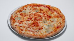 Pizza Quattro Formaggi  image