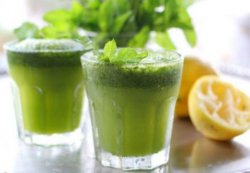 Limonada cu menta image