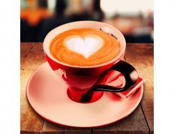 Cappuccino image