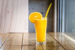 Fresh de portocale image
