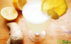 Limonada cu ghimbir image