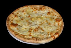 Quattro formaggi image